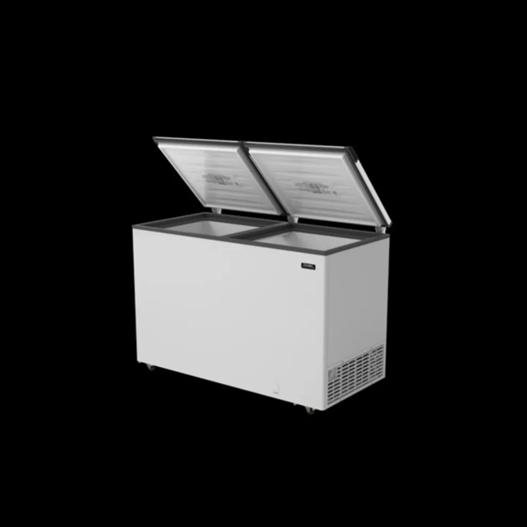 Freezer