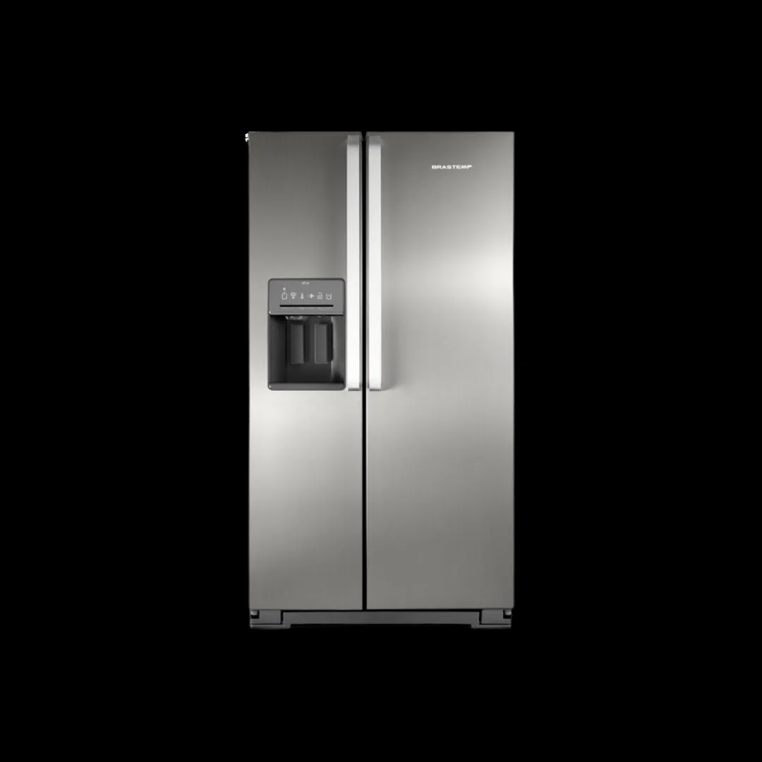 Refrigerador side by side